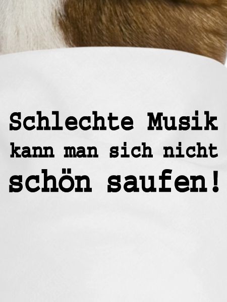 Schlechte Musik