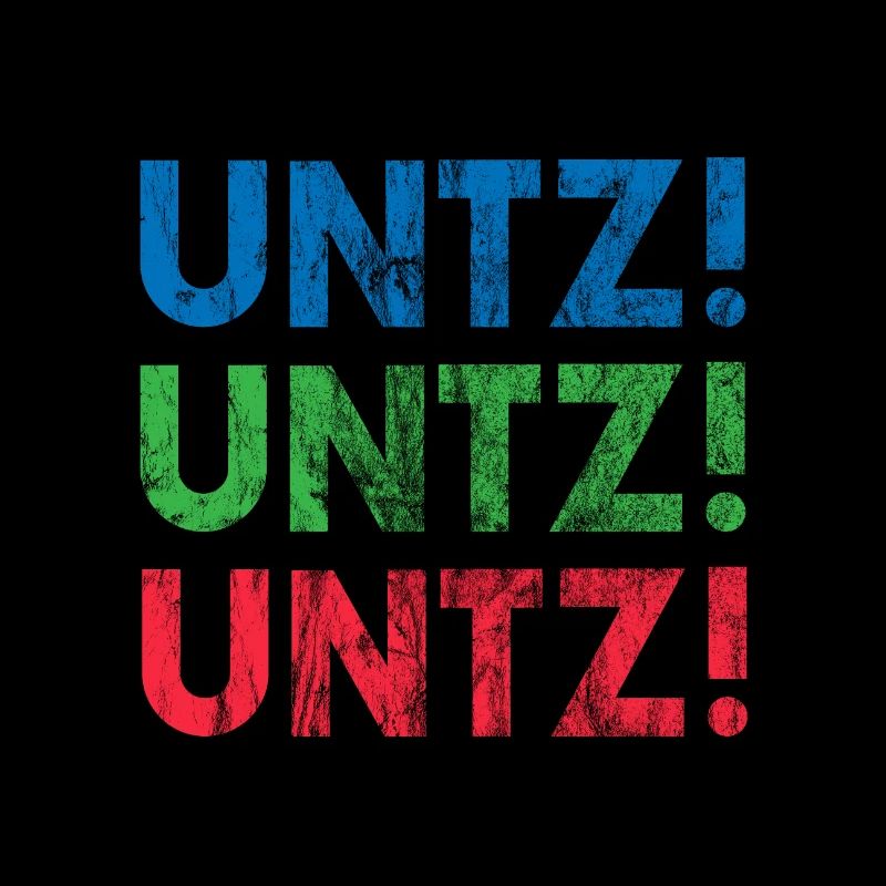 EDM Électronique Dance Techno Rave