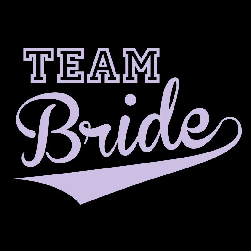 Team Bride 02