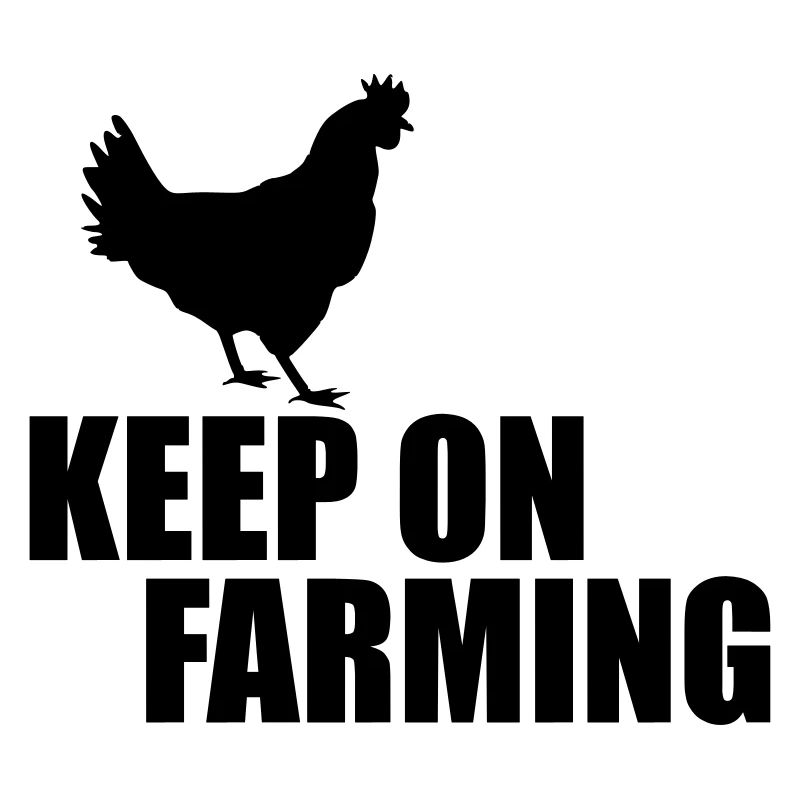keep on farming 20