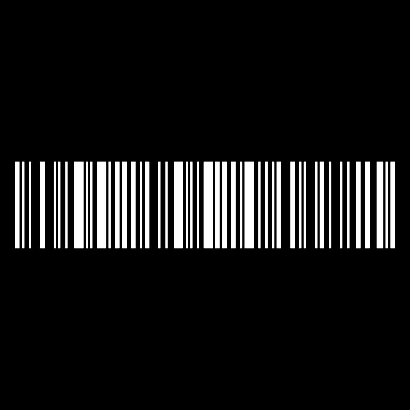 Barcode 'Not for sale' unsaleable without text