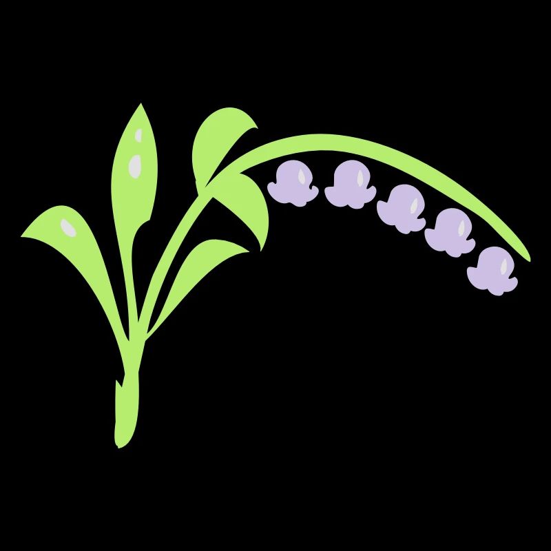 Vallée des fleurs de lis