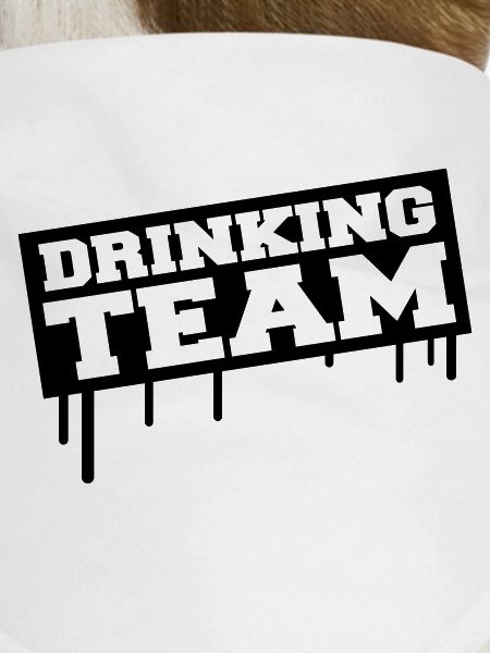 Drinking Team