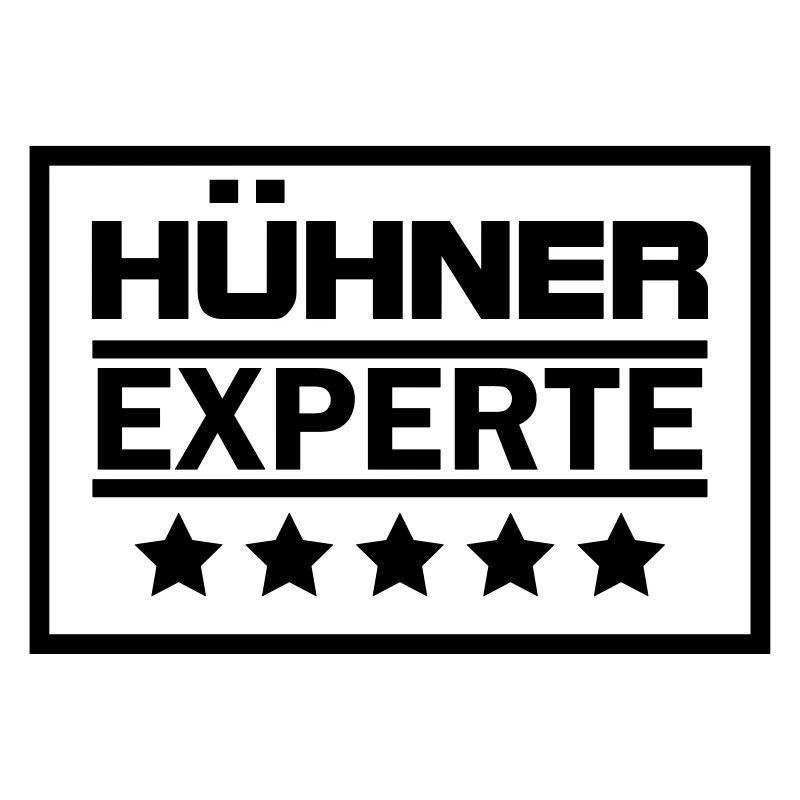 hühner experte