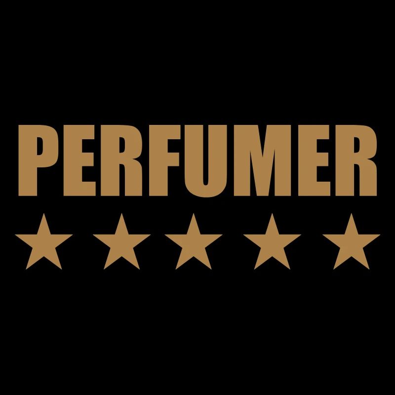 Parfum / Parfumeur / Parfumerie / Perfumer