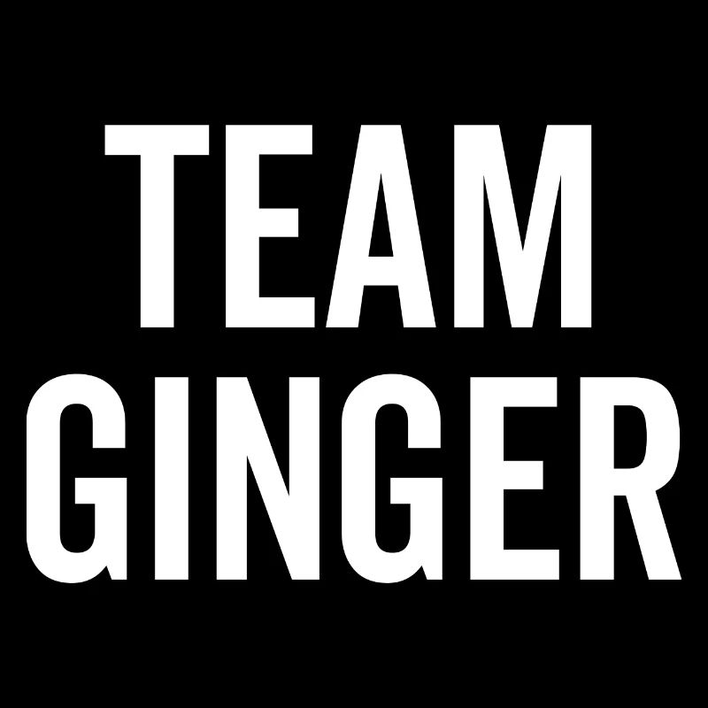 Team Ginger