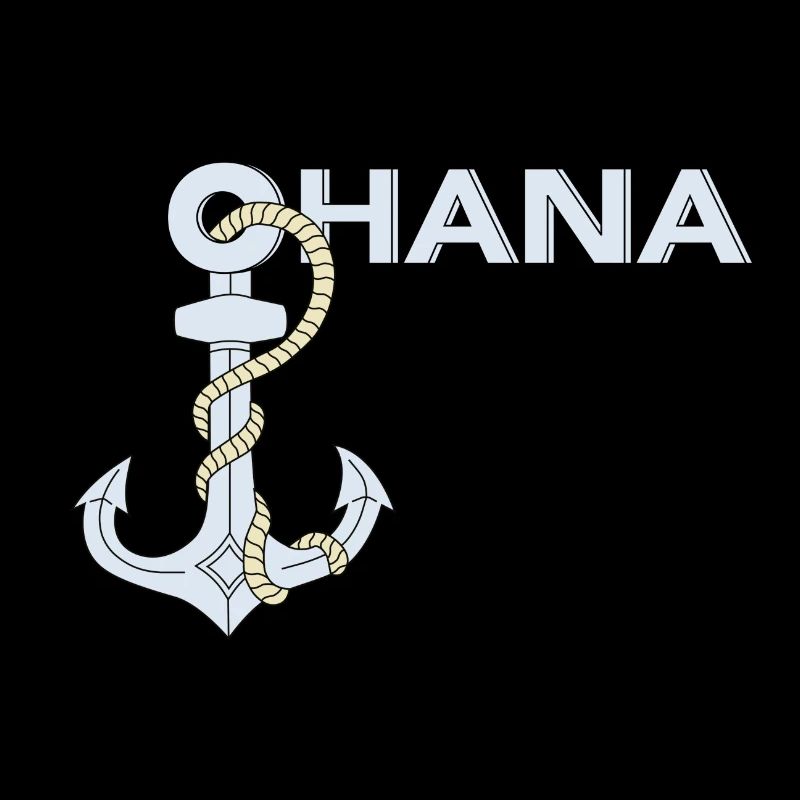Ohana on the coast