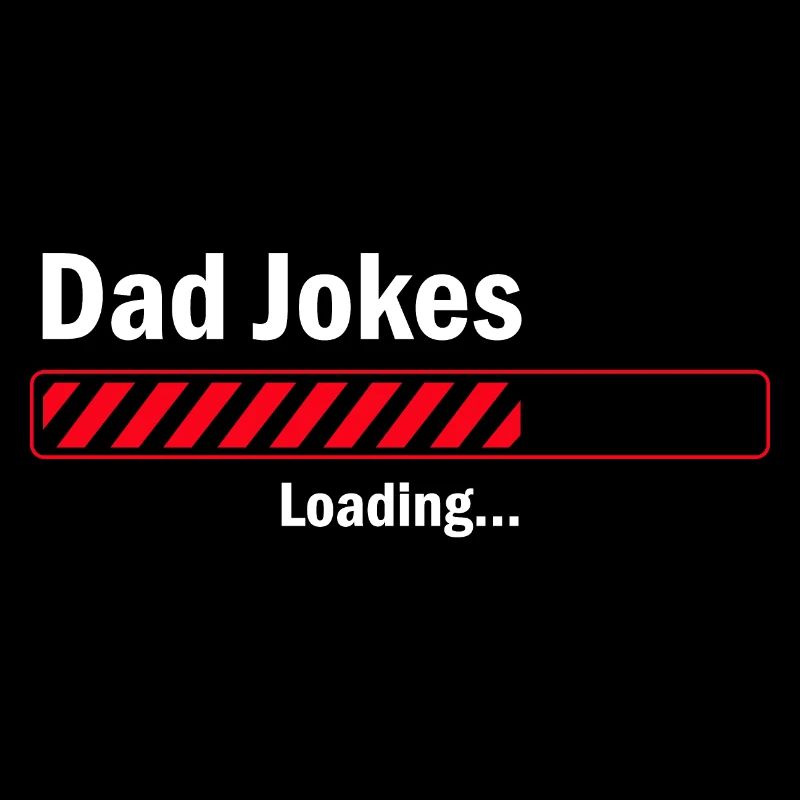 Dad Jokes Loading