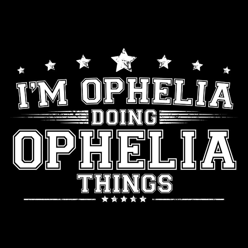 Ophélie