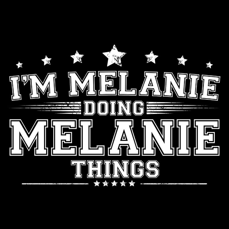 Melanie