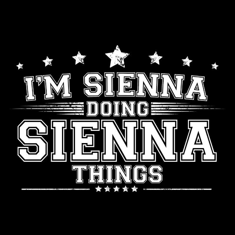 Sienna