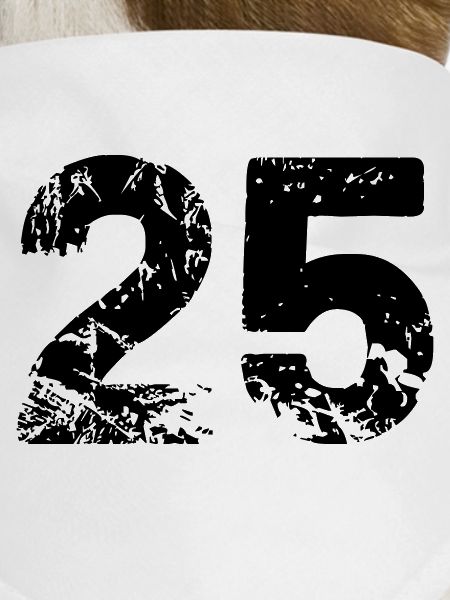 25