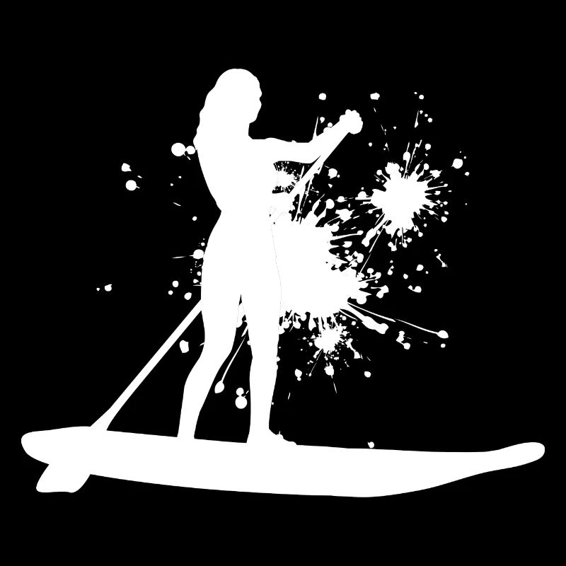 Sup Standup Paddle Stand up Paddle Planche