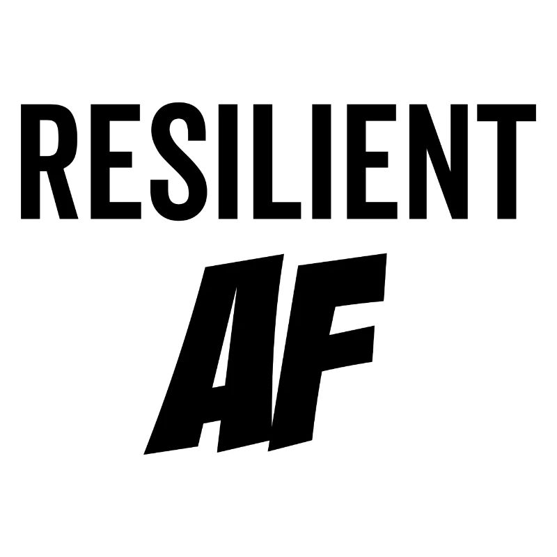 Resilient AF