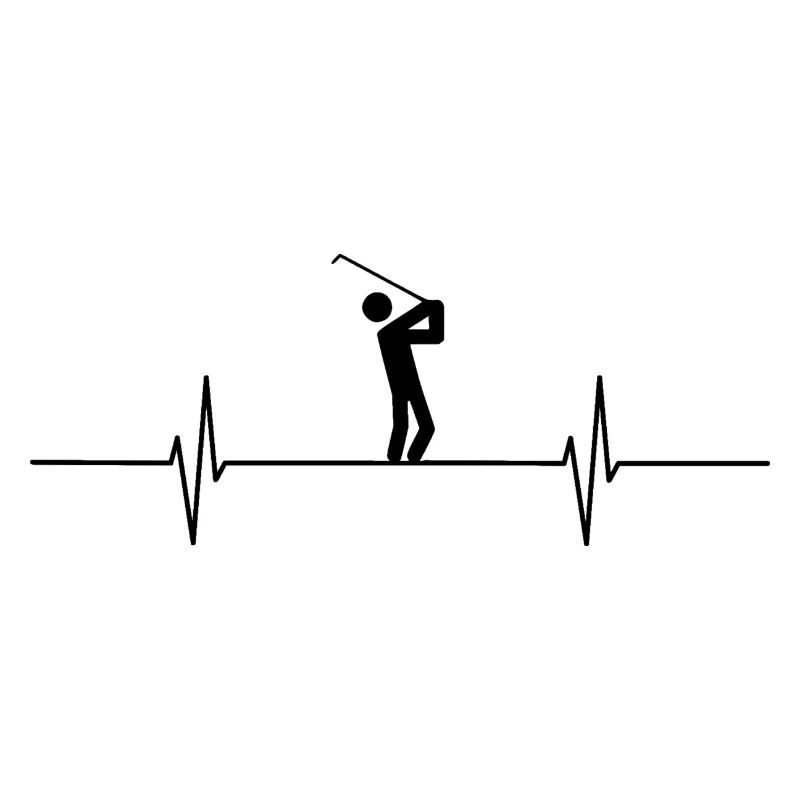 Heartbeat Golf