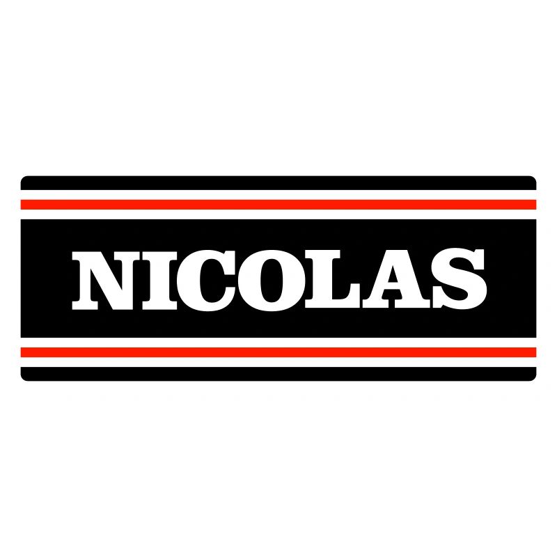 NICOLAS