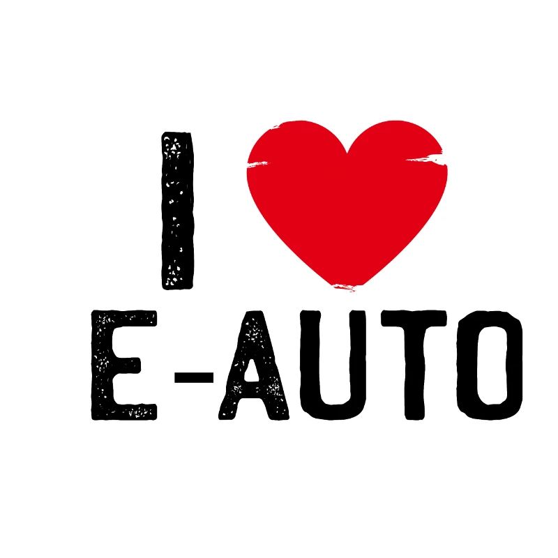E Auto Elektro Auto E-Auto elektrisch e car