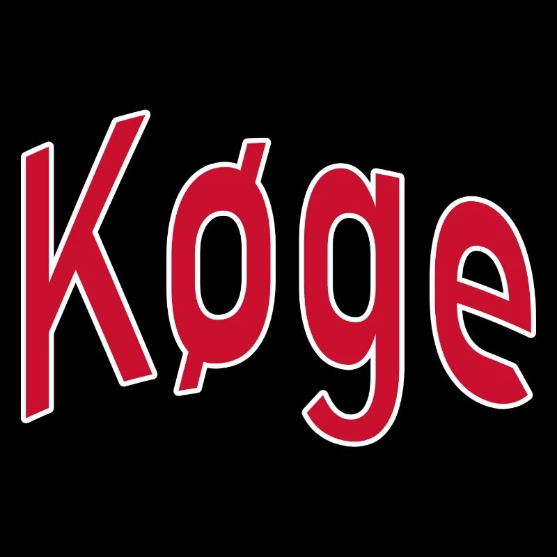 Køge