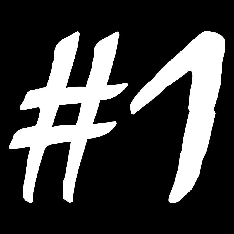 #1