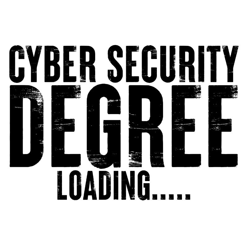 Cyber Security Degree Loading
