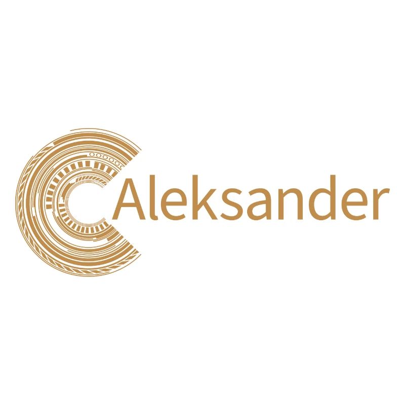 Pour Aleksander