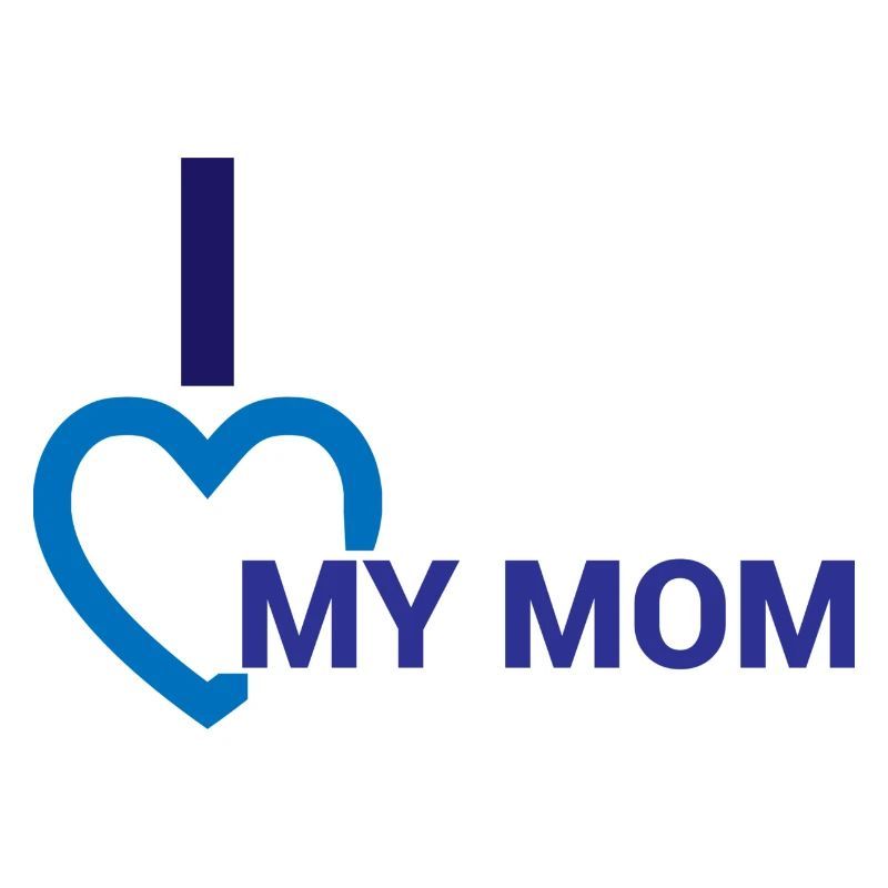 J’aime ma mère