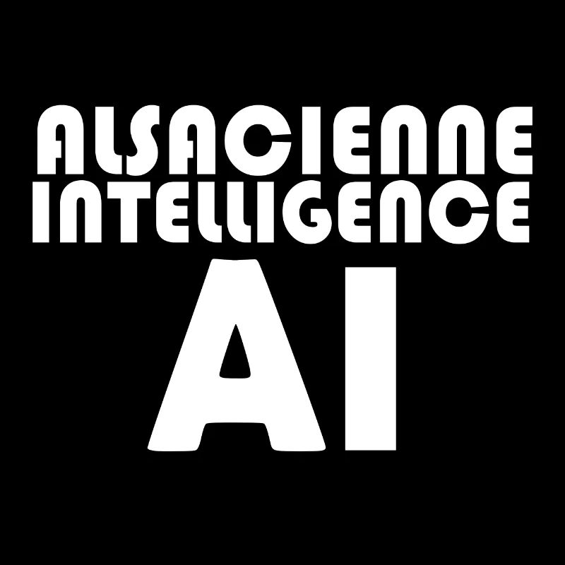 Alsatian Intelligence
