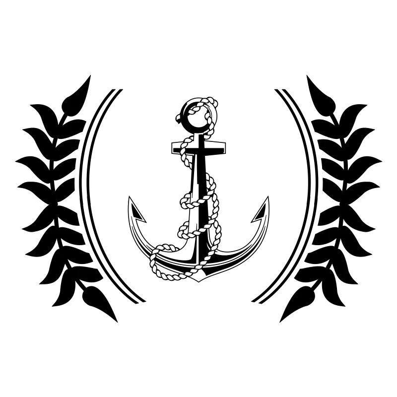 anker wappen