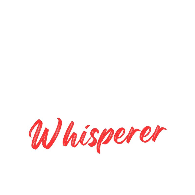Artificial intelligence whisperer