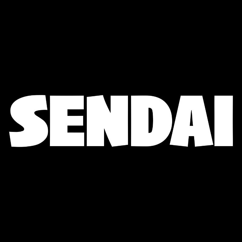 SENDAI WHITE