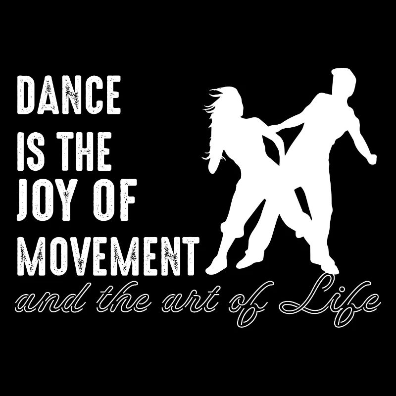 Danse Musique de danse