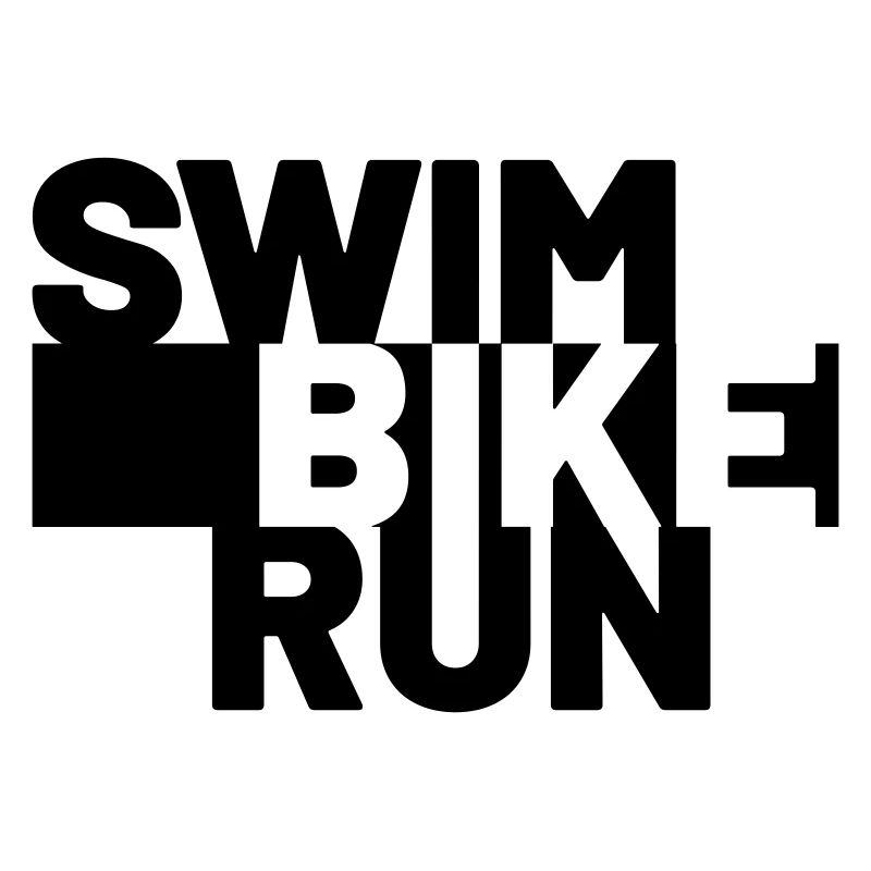 SWIM BIKE RUN