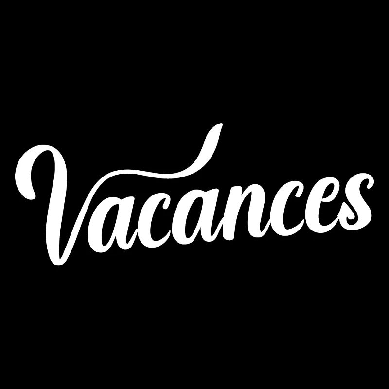 Vacances