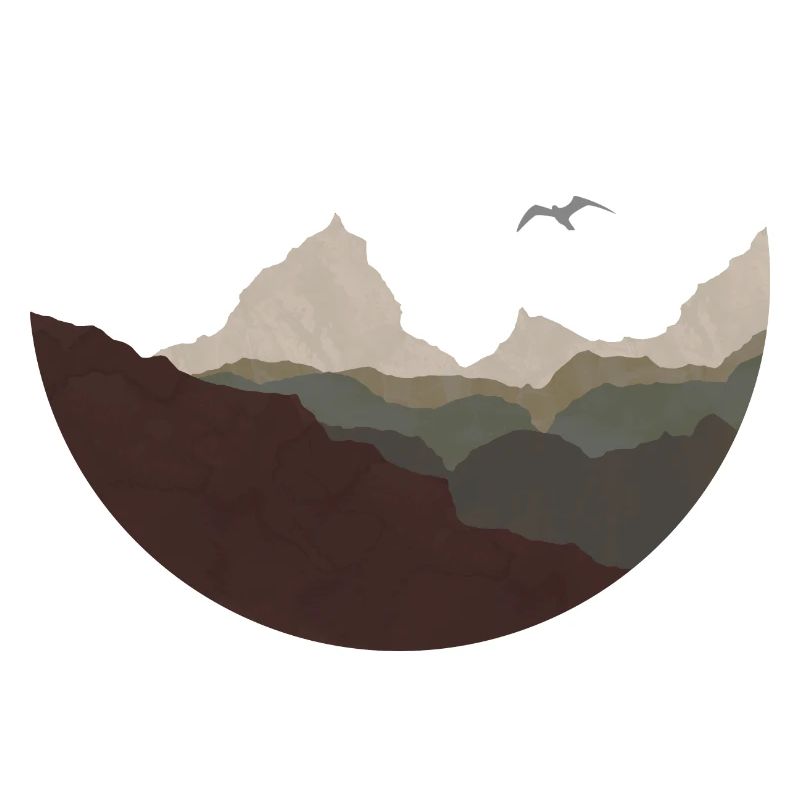 Berge