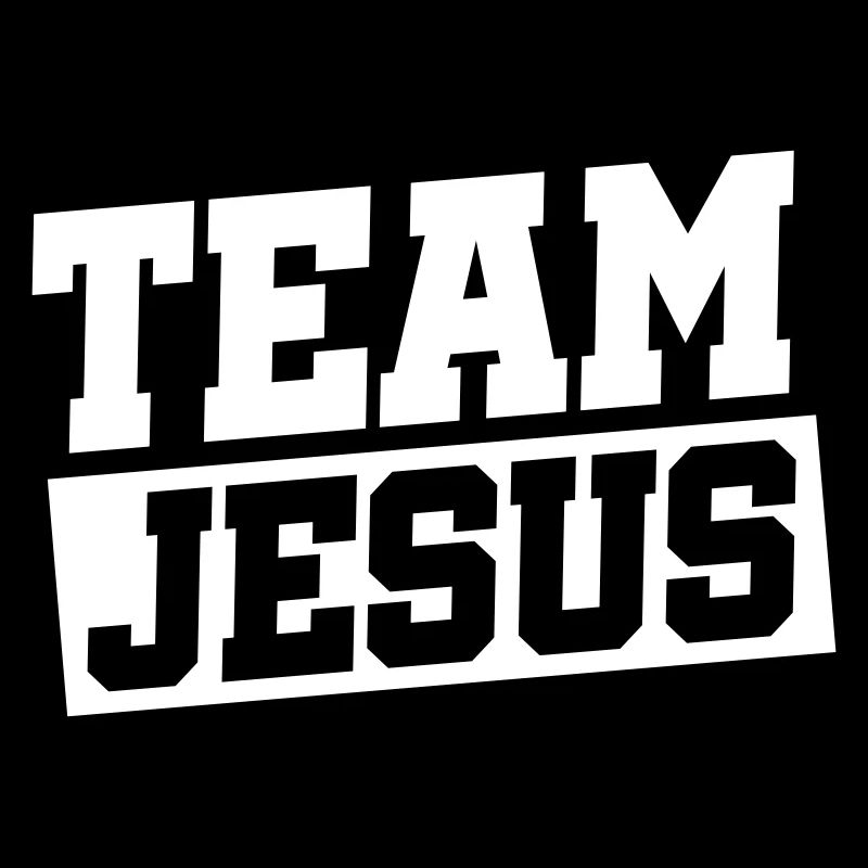 L’équipe de Jésus