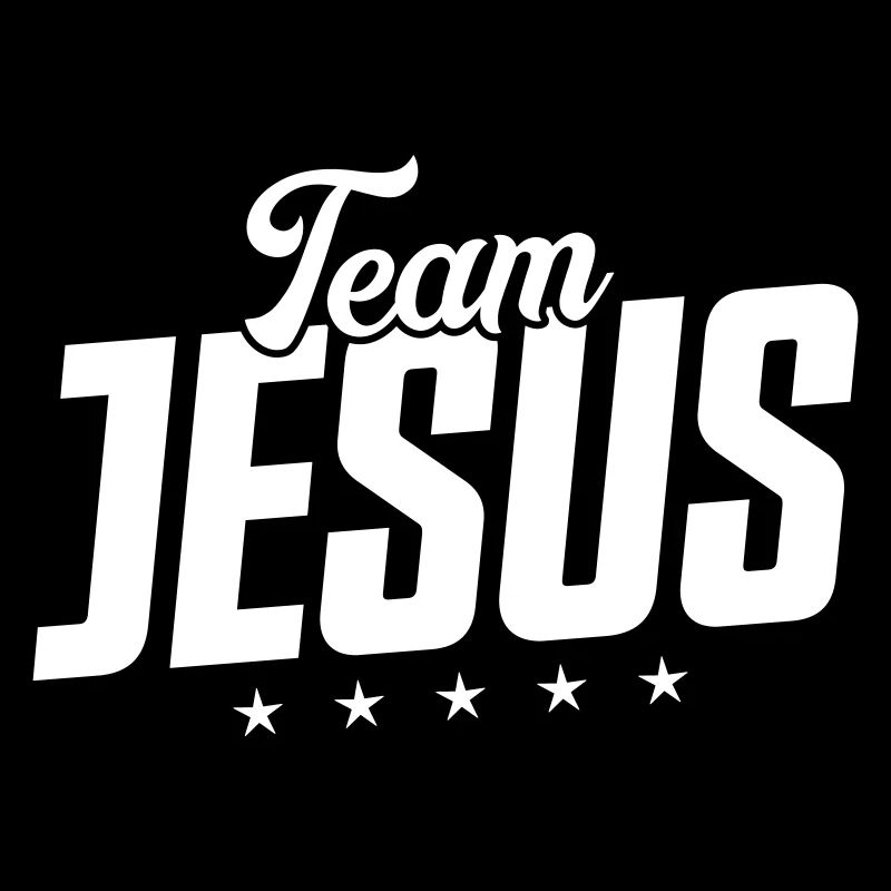 L’équipe Jésus