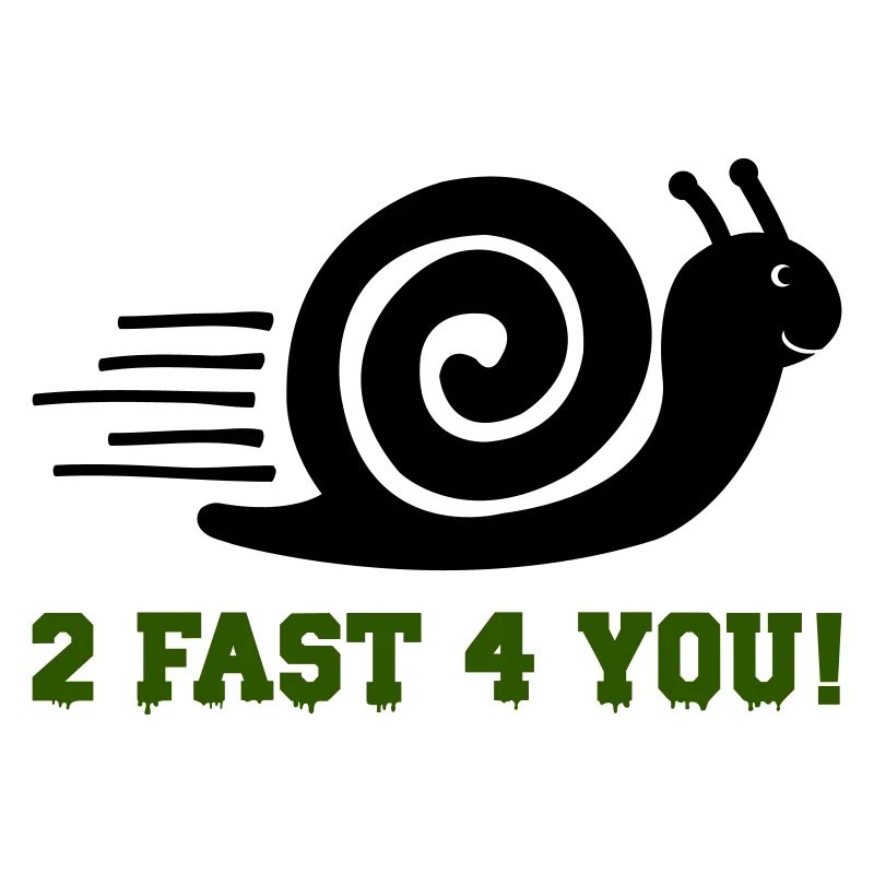 schnecke 2 fast