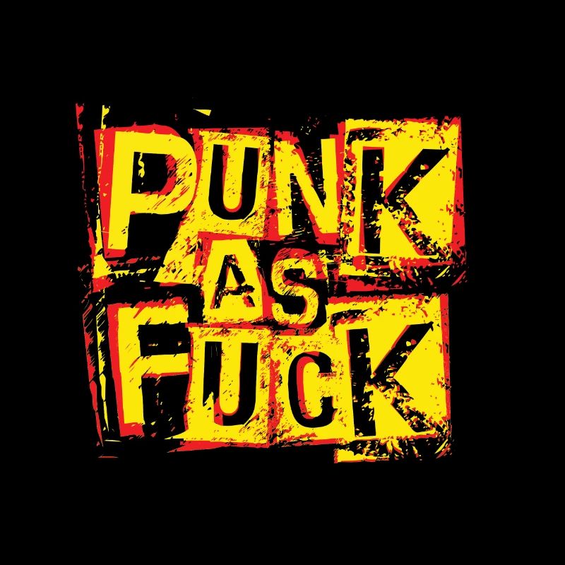 Punk comme