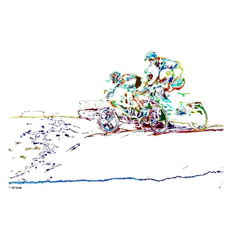 BMX