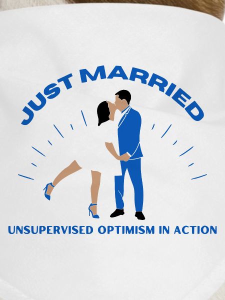 just married | Wedding