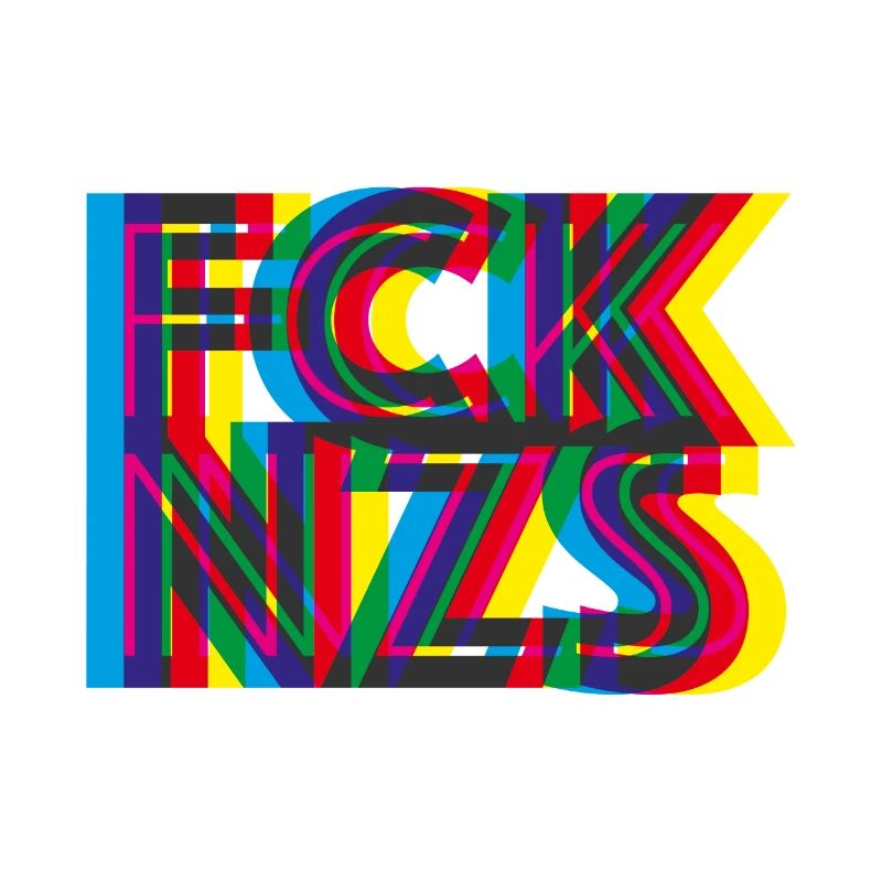 FCK NZS