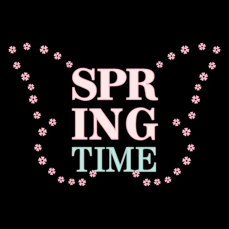 Spring Time - Spring is here!