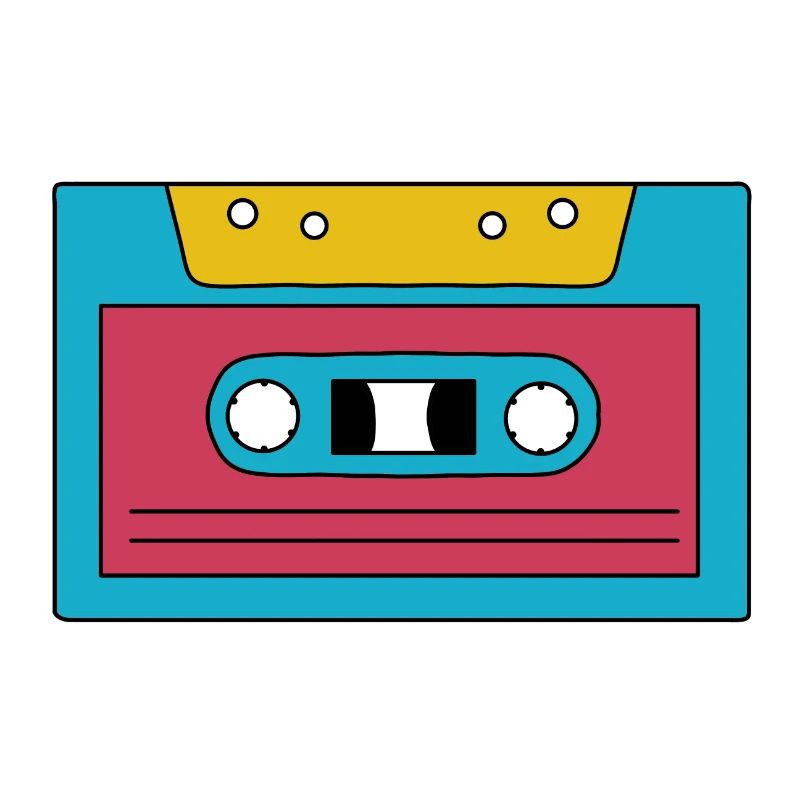 Kassette