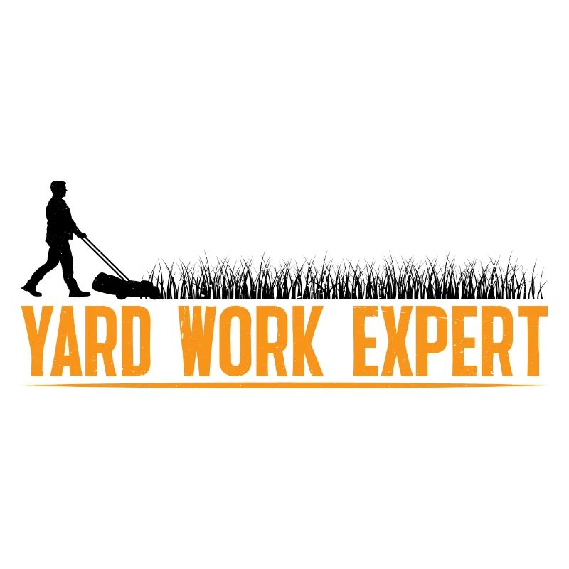 Yard Work Expert 23