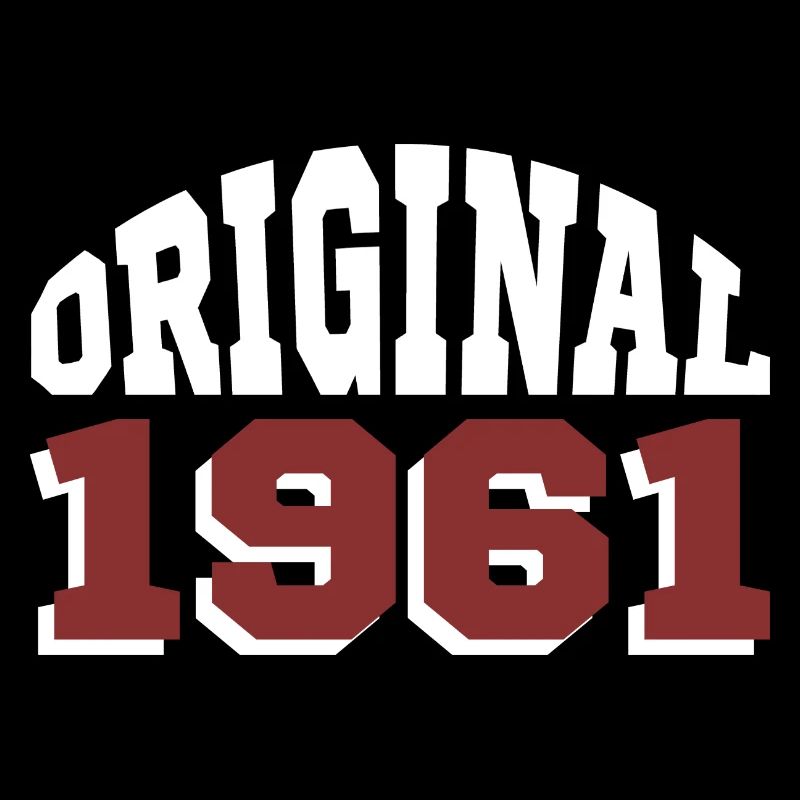 Original 1961