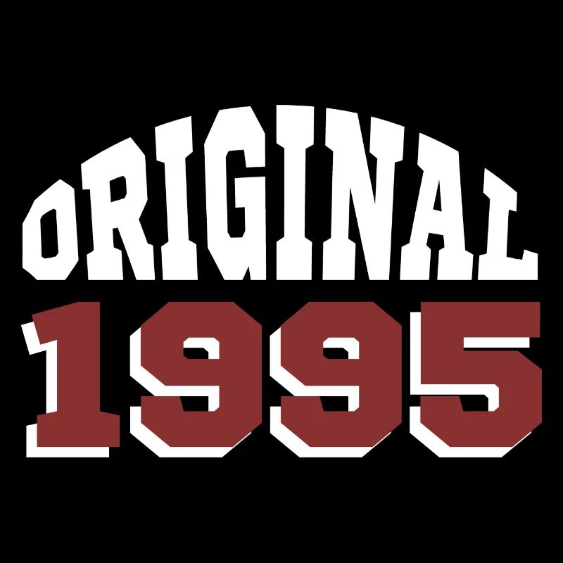 Original 1995