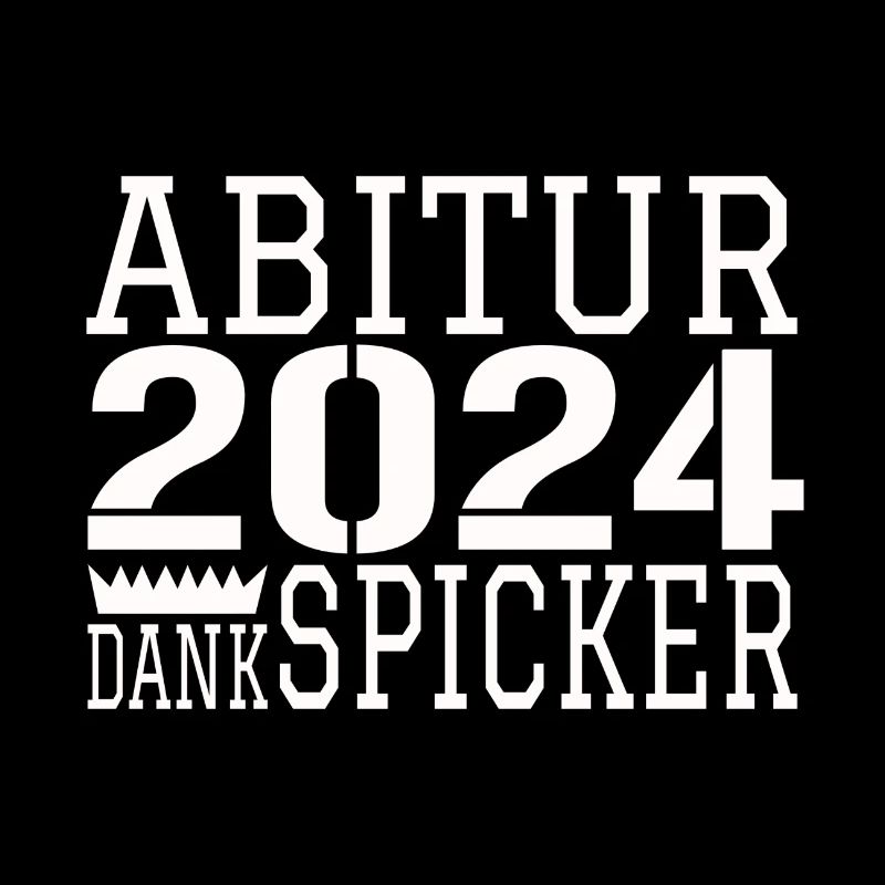 abitur spicker
