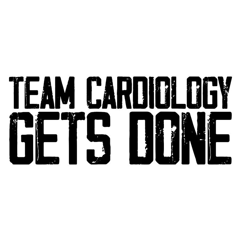 Team Cardiology Gets Done 3