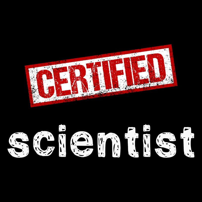 Scientifique