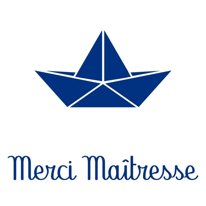 MERCI MAÎTRESSE